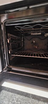 PREDÁM Whirlpool vstavaná rúra - 7