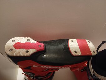 panske lyziarky NORDICA flex 130, velkost cislo 43 - 7