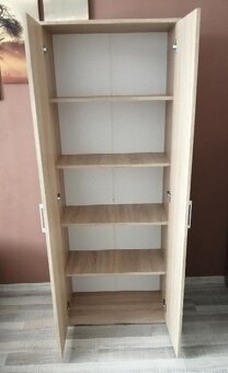 Viacúčelové skrine - 7