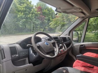 Fiat Ducato - 7