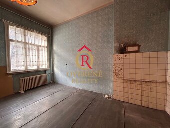 Veľkometrážny slnečný dvojizbový byt s romantickou dušou a v - 7