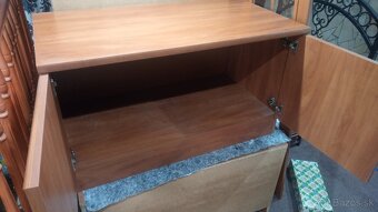 Predám rustikálny nábytok - 7