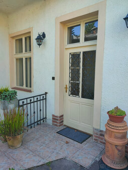 Šahy rodinný dom - 7