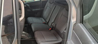 Opel Meriva 1.7tdci - 7