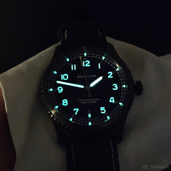 Breitling Navitimer 8 M17314101B1X1 FULLSET - 7