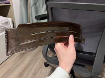 Kancelárske kreslo antares - 7