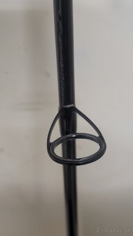 Privlačový prút Daiwa Caldia - 7