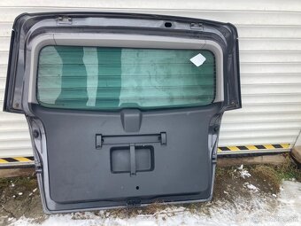 Nahradne diely opel zafira B - 7