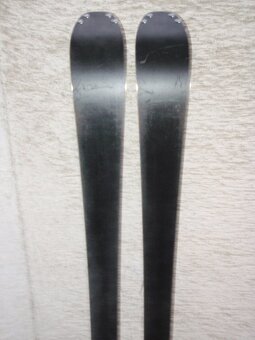 dámske Atomic 140cm - 7