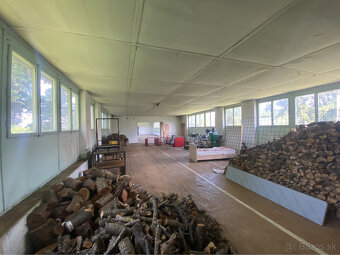 PREDAJ Budova Gönc, Maďarsko - 7