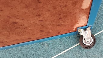 PREDÁM PREPRAVNÝ VOZÍK PONÚKNITE - 7