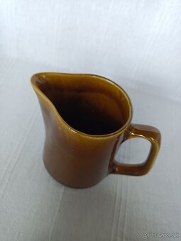 Kera vitral mliečenka - 7