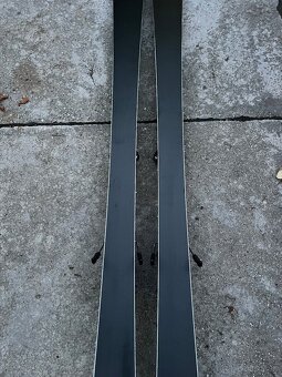 Lyže Atomic Cloud C9 Revoshock Light 24/25 - 155cm (2) - 7