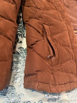 Poľovnícka Damska bunda Blaser s kožušinou - 7