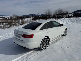 Audi A6 2.7 140KW - 7