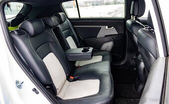 Sportage 1,7 CRDi 85kW SUV - 7