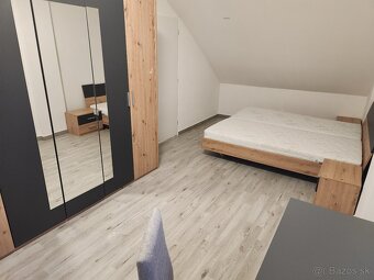 2.izbový apartmán - 7