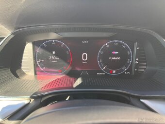 Škoda Octavia 1.0 TSI - 7