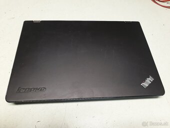 LENOVO Core i7 s SSD - 7