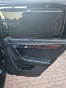 Volkswagen Passat B7 2.0TDi - 7