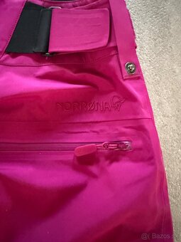 Norrona Lofoten dámske nohavice - 7