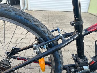 Predám detský bicykel Specialized - 7