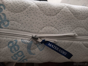 Manželská posteľ - 7