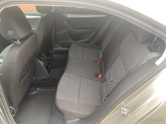 Škoda Octavia 1.6 TDI Ambition - 7