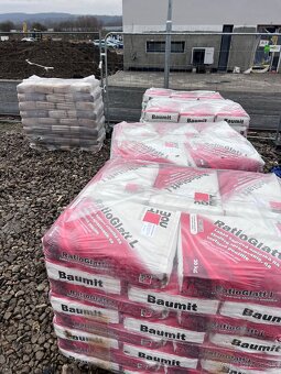 Stavebný materiál - Košice - 7