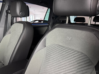 Seat Tarraco 2.0TDi DSG X-Perience Assist Virtual - 7