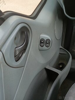 Ford Transit 2.2tdci 81kw r.v 2006 - 7