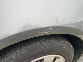 Predám vw golf 2004 - 7