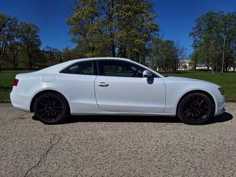 Audi A5 Coupe 2.0 tfsi Quattro - 7