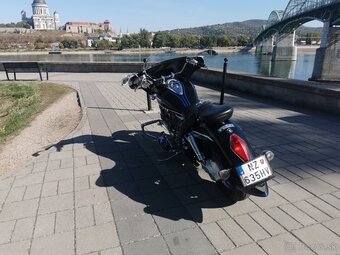 Honda vtx 1300 s - 7