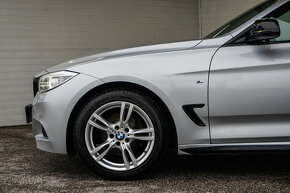 499-BMW 320GT, 2014, nafta, 320d xDrive M Sport, 135kw - 7