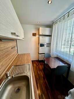 PRENÁJOM - 2 IZB BYT s BALKÓNOM, MICHALOVCE - 7