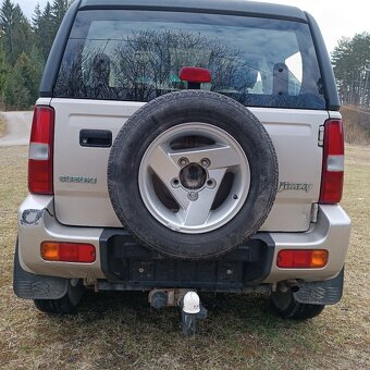 Suzuki Jimny - 7