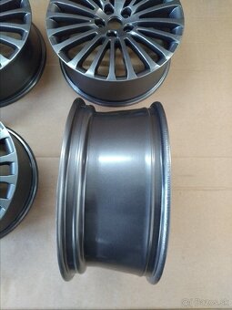 disky 18" SIRIUS Škoda Superb 2 Laurin & Klement - 7