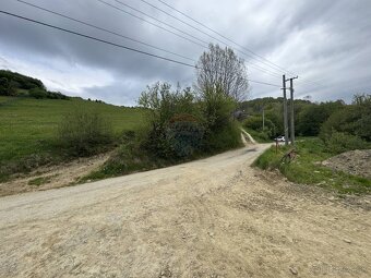 Na predaj pozemok Dlhá nad Oravou (3225 m2) - 7