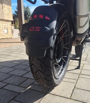 Predám Bmw R1200Gs Adventure - 7