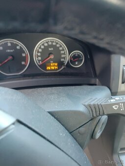 Predám opel vectra C - 7