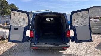 Volkswagen Transporter T6 Long 2.0TDI 110kW 4x4 DSG - 7