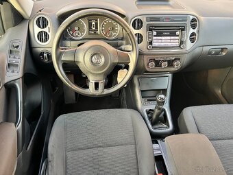 VW TIGUAN II 2.0TDi 81kW 2012 ✅CENA NA SK ŠPZ - 7