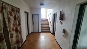 REZERVOVANÉ Dom ŽILINA-BYTČICA 6+1 izb.,1532m2 GARÁŽ - 7