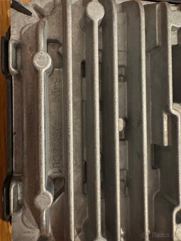 Volvo HCM - Headlight control modul/unit 31427776 - 7