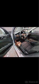 Skoda Superb 2.0 TDI 125kW DSG 4x4 - 7