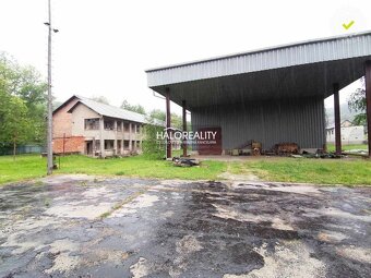 HALO reality - Predaj, výrobný priestor Cinobaňa, PRIEMYSELN - 7