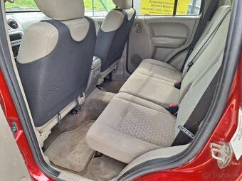 Jeep Cherokee 2.8 CRD 16V Sport - 7