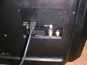 Predam LED televizor - 7