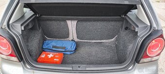 Predám VW Polo 1.2 benzín, 51kW - 7
